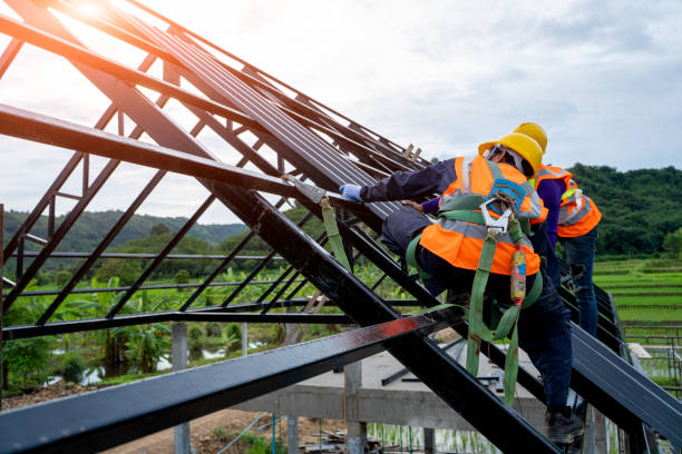 Trusted Stamford, TX Roofing Contractor Experts