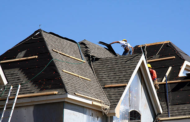 Best Local Roofing Companies  in Stamford, TX